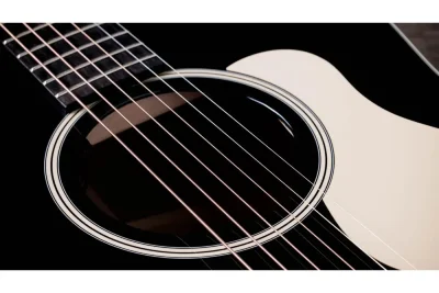 Електро-акустична гітара Taylor Guitars Gold Label 517E Blacktop