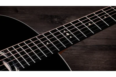 Електро-акустична гітара Taylor Guitars Gold Label 517E Blacktop
