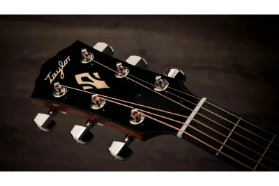 Електро-акустична гітара Taylor Guitars Gold Label 517E Blacktop