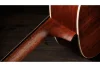 Електро-акустична гітара Taylor Guitars Gold Label 517E Blacktop