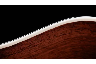 Електро-акустична гітара Taylor Guitars Gold Label 517E Blacktop