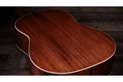 Електро-акустична гітара Taylor Guitars Gold Label 517E Blacktop