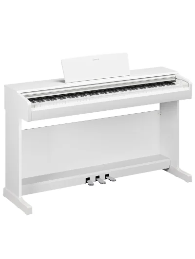 Цифрове піаніно Yamaha Arius YDP-146 (White)