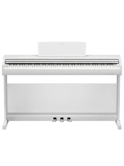 Цифрове піаніно Yamaha Arius YDP-146 (White)