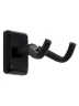 Тримач Gator Frameworks GFW-GTR-HNGRBLK Black Wall Mount Guitar Hanger