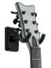 Тримач Gator Frameworks GFW-GTR-HNGRBLK Black Wall Mount Guitar Hanger