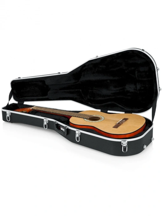 Gator GC-CLASSIC-4PK Classical Guitar Case