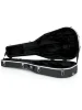 Кейс Gator GC-CLASSIC-4PK Classical Guitar Case