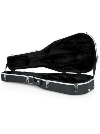 Кейс Gator GC-CLASSIC-4PK Classical Guitar Case