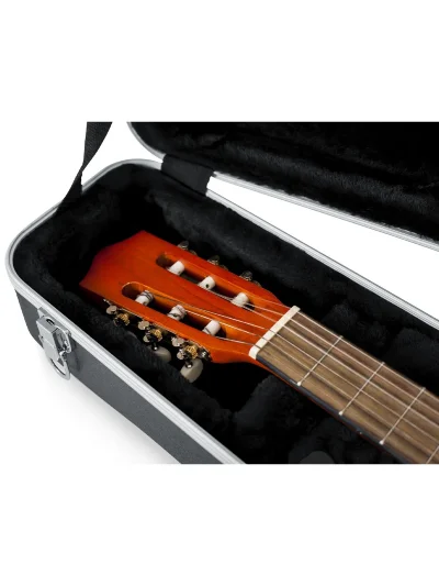 Кейс Gator GC-CLASSIC-4PK Classical Guitar Case