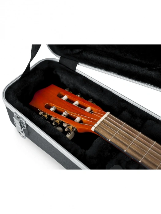 Кейс Кейс Gator GC-CLASSIC-4PK Classical Guitar Case