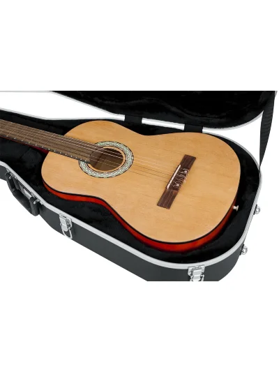Кейс Gator GC-CLASSIC-4PK Classical Guitar Case