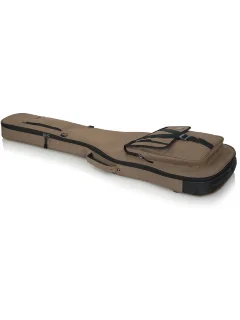 Gator GT-BASS-TAN Transit Series Bass Guitar Bag