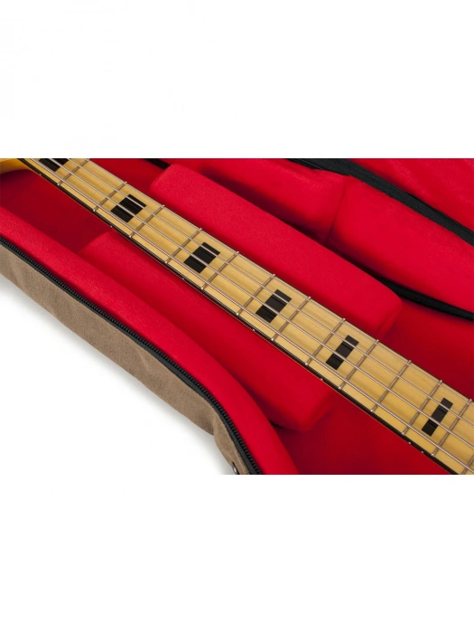Чохол Чохол Gator GT-BASS-TAN Transit Series Bass Guitar Bag