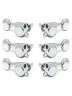 Кілки Gotoh SG381-07 C