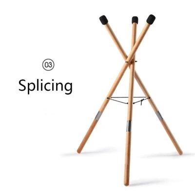 Стійка для перкусії Hluru Detachable Large Stand (96x35cm)