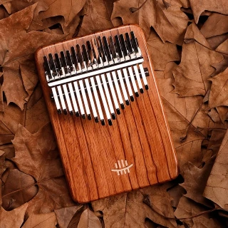 Hluru KY17 Red Rosewood