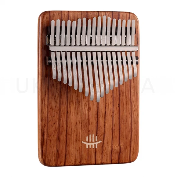 Калимба Hluru KY17 Red Rosewood