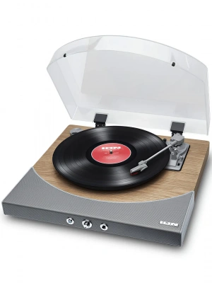 ION Premier LP (Natural)