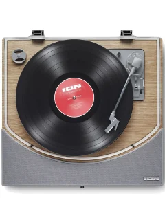 ION Premier LP (Natural)