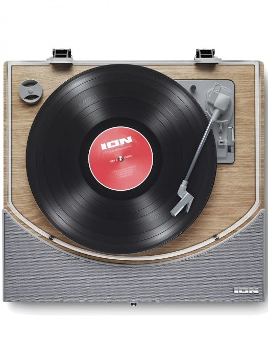 ION Premier LP (Natural)