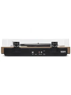ION Premier LP (Natural)