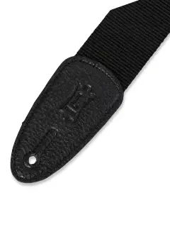 Levy’s M8-BLK Heavy Weight Poly Series (Black)