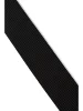 Ремінь для гітари Levy’s M8-BLK Heavy Weight Poly Series (Black)