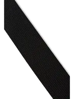 Levy’s M8-BLK Heavy Weight Poly Series (Black)