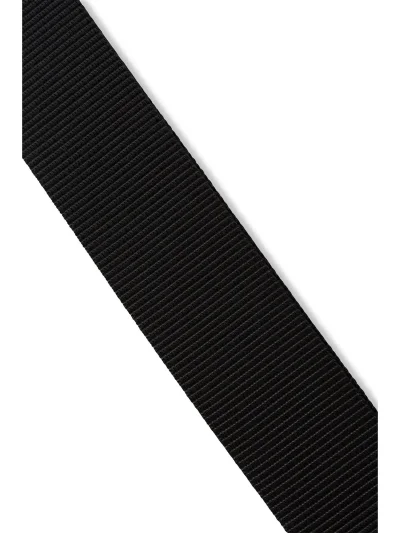 Ремінь для гітари Levy’s M8-BLK Heavy Weight Poly Series (Black)