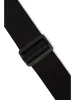 Ремінь для гітари Levy’s M8-BLK Heavy Weight Poly Series (Black)