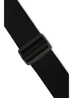 Levy’s M8-BLK Heavy Weight Poly Series (Black)