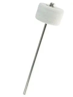 Maxtone B-14 Felt Bass Drum Beater