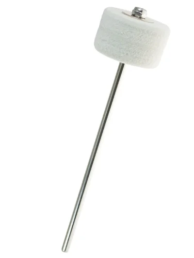 Калатало для педалі Maxtone B-14 Felt Bass Drum Beater