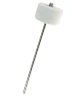 Калатало для педалі Maxtone B-14 Felt Bass Drum Beater