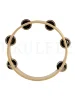 Тамбурин Overtone TH8-6 Tamburin 8" (20см)