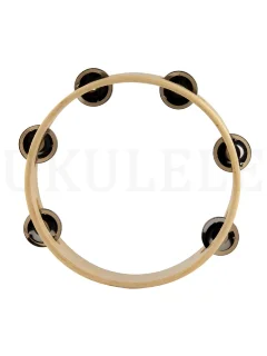 Overtone TH8-6 Tamburin 8" (20см)