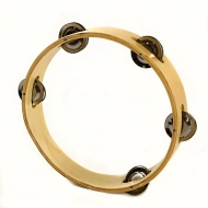 Overtone TH8-6 Tamburin 8" (20см) Overtone TH8-6 Tamburin 8" (20см)