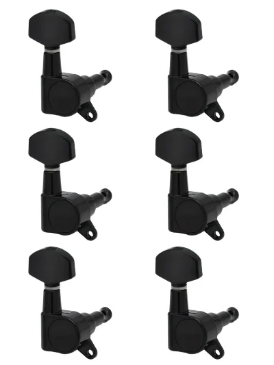 Кілки Paxphil J-02 6-in line BK