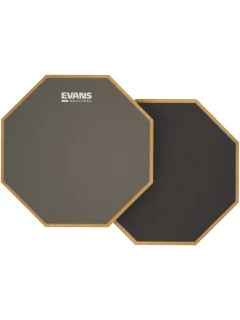Evans RF12D 12" Realfeel 2-Sided Speed & Workout Pad
