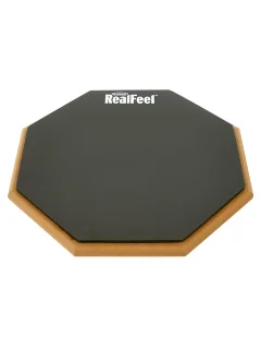 Evans RF12D 12" Realfeel 2-Sided Speed & Workout Pad
