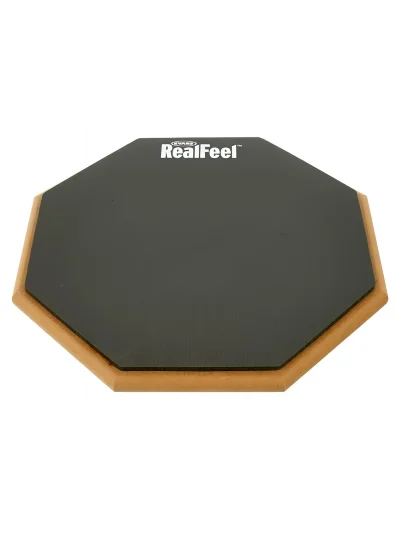 Тренувальний пед Evans RF12D 12" Realfeel 2-Sided Speed & Workout Pad