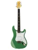 Електрогітара PRS SE Silver Sky (Ever Green)