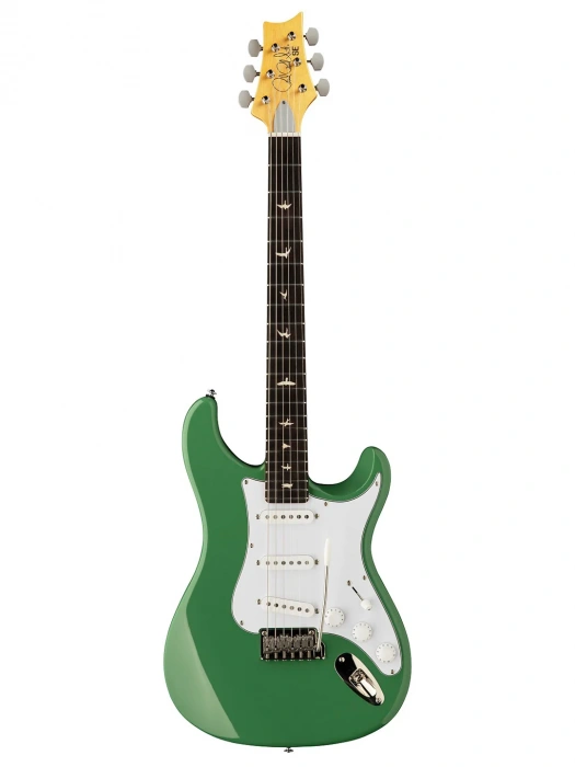 Електрогітара Електрогітара PRS SE Silver Sky (Ever Green)