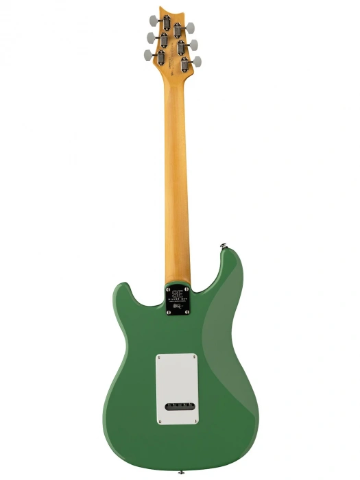 Електрогітара Електрогітара PRS SE Silver Sky (Ever Green)