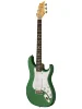 Електрогітара PRS SE Silver Sky (Ever Green)