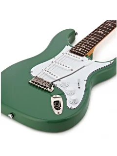 PRS SE Silver Sky (Ever Green)