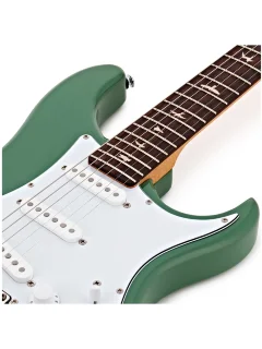 PRS SE Silver Sky (Ever Green)