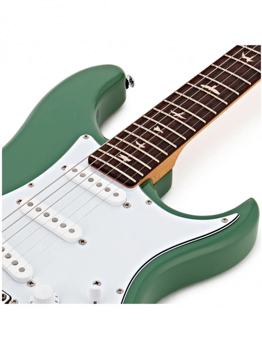 Електрогітара Електрогітара PRS SE Silver Sky (Ever Green)