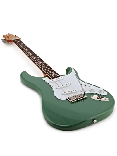Електрогітара PRS SE Silver Sky (Ever Green)